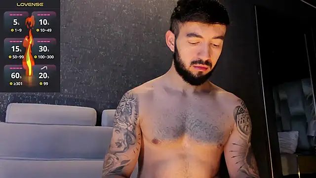 MarkWalker   online show from January 2026 10:09:02 AM