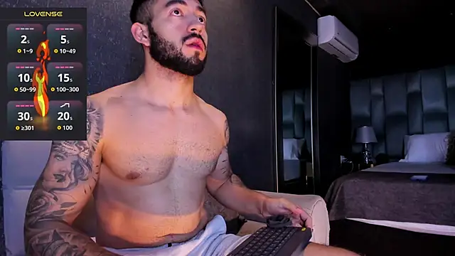 MarkWalker   online show from February 2026 10:12:01 AM