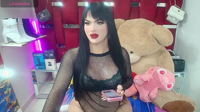 Ginna doll online show from May 2026 01:45:01 AM