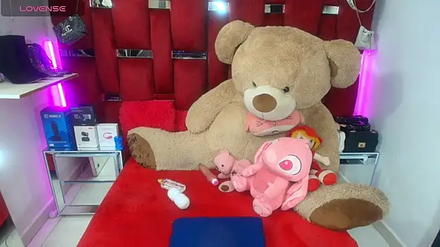 Ginna doll online show from February 2026 01:25:01 AM