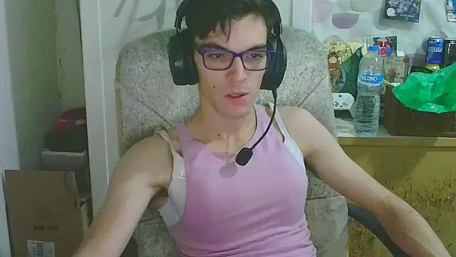 enzofx1 online show from September 2025 07:02:02 PM