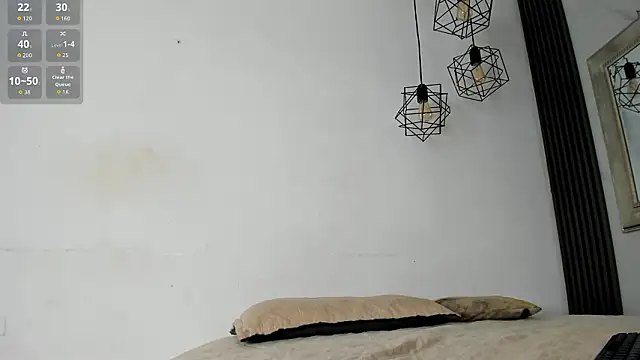 kristyl paez online show from March 2026 07:43:02 PM