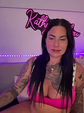 InKed-Kathy online show from May 2026 11:15:01 PM