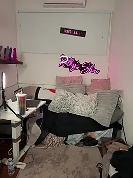 InKed-Kathy online show from February 2026 12:24:02 AM