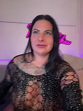 Snapshot of InKed-Kathy chatting on June 2026 09:10:02 PM InKed-Kathy online show from June 2026 09:10:02 PM