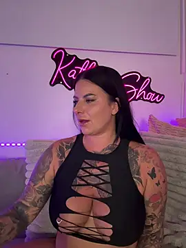 InKed-Kathy online show from June 2026 10:47:01 PM