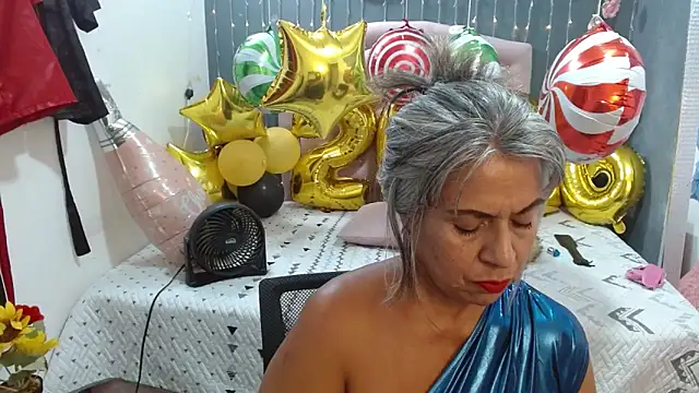 lalisha 96 online show from December 2025 11:41:01 PM