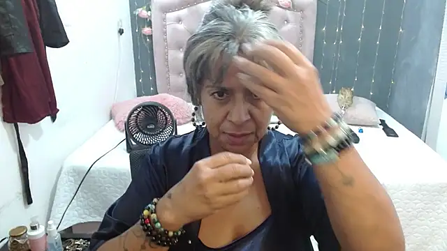 lalisha 96 online show from October 2025 12:20:01 AM