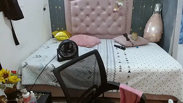 lalisha 96 online show from April 2026 01:23:02 AM