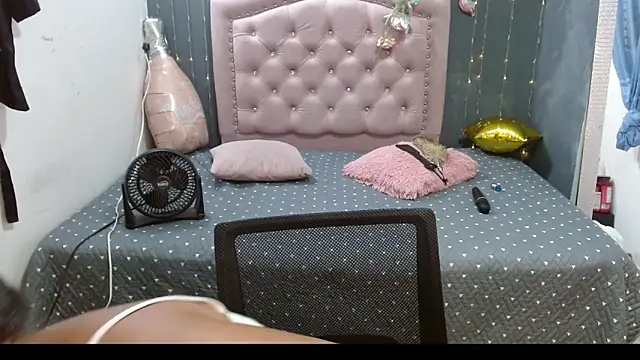 lalisha 96 online show from February 2026 12:02:02 AM