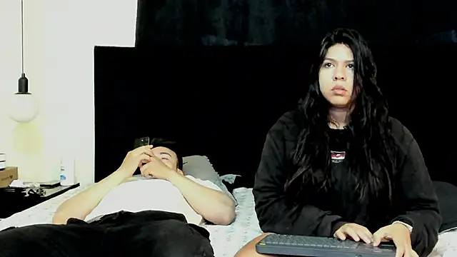 lissandthor13 online show from September 2025 10:54:02 AM