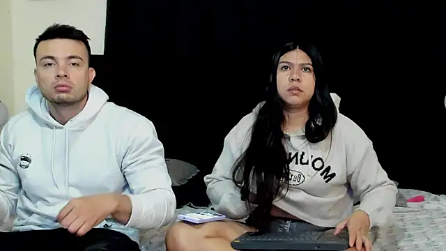 lissandthor13 online show from December 2025 10:54:02 AM