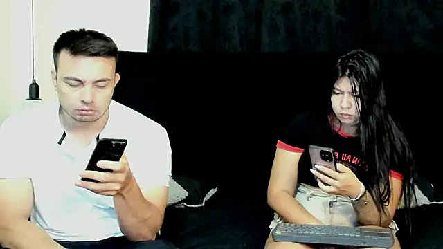 lissandthor13 online show from January 2026 10:43:02 AM