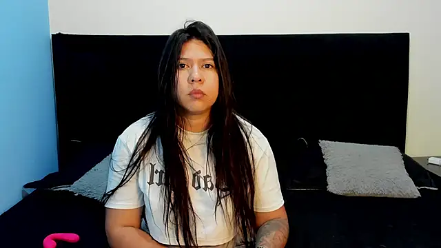 lissandthor13 online show from March 2026 09:24:01 AM