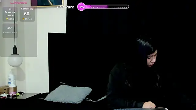 lissandthor13 online show from February 2026 10:17:02 AM