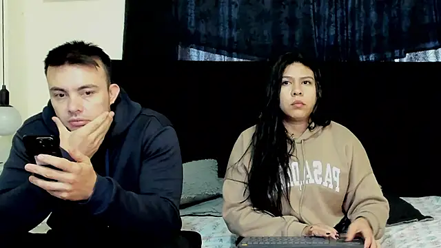 lissandthor13 online show from November 2025 11:36:02 AM