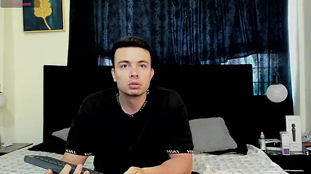 lissandthor13 online show from November 2025 01:22:01 PM