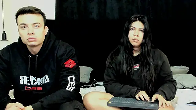 lissandthor13 online show from September 2025 10:47:01 AM