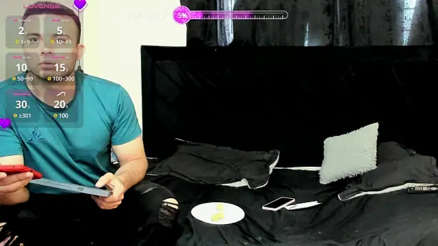 lissandthor13 online show from February 2025 04:35:02 PM