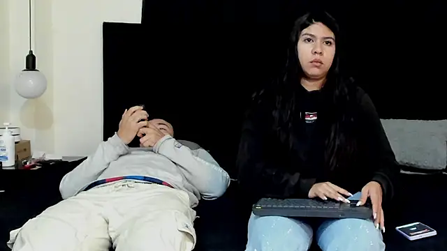 lissandthor13 online show from December 2025 10:28:02 AM