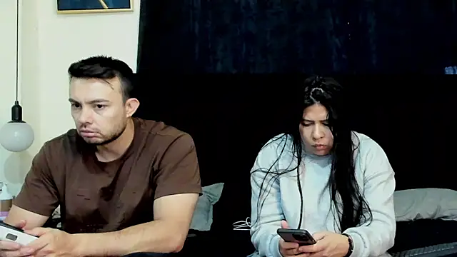 lissandthor13 online show from February 2026 11:43:02 AM