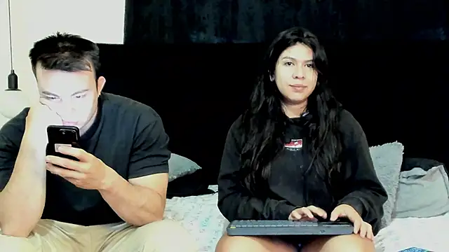 lissandthor13 online show from September 2025 10:59:01 AM