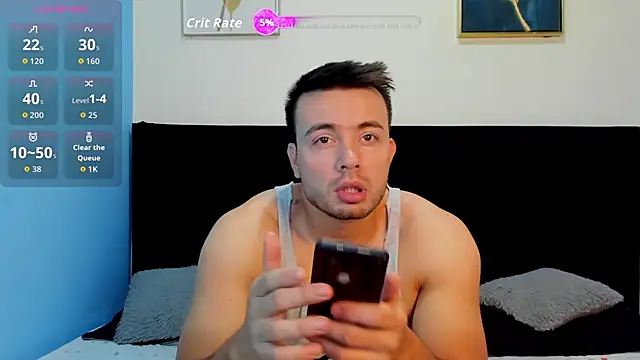 lissandthor13 online show from March 2026 11:11:02 AM