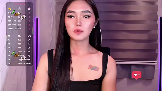 Snapshot of Itsme_claire chatting on December 2025 10:41:01 AM Itsme claire online show from December 2025 10:41:01 AM