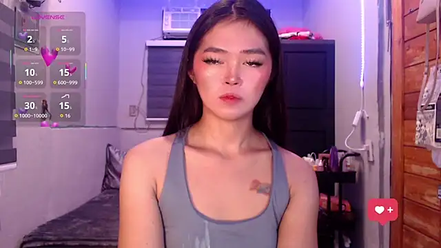 Snapshot of Itsme_claire chatting on October 2025 01:51:01 AM Itsme claire online show from October 2025 01:51:01 AM