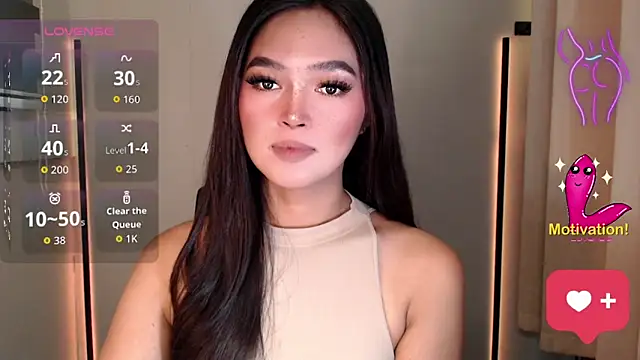 Itsme claire online show from May 2026 01:20:01 AM