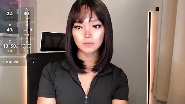Itsme claire online show from June 2026 12:43:01 AM