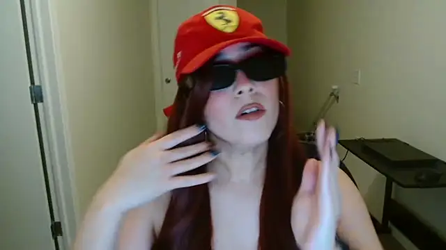 Sassy Latina online show from March 2026 04:13:01 AM