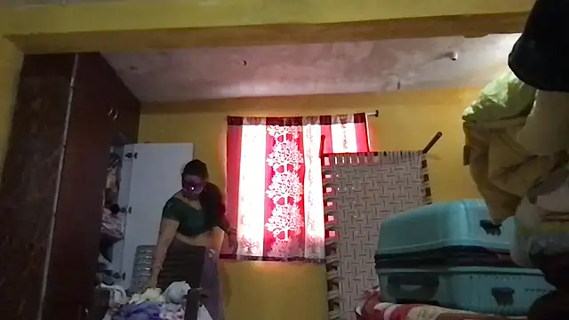 Riyasingh9 online show from November 2025 04:24:02 AM