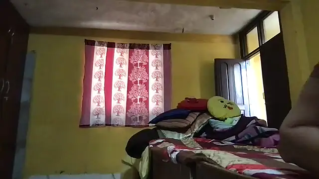 Riyasingh9 online show from April 2026 03:30:01 AM