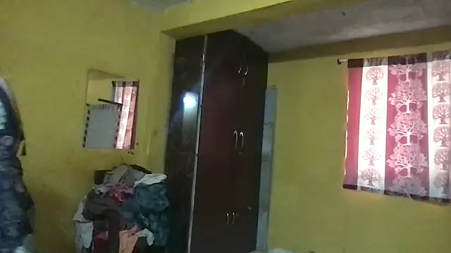 Riyasingh9 online show from February 2026 03:59:01 AM