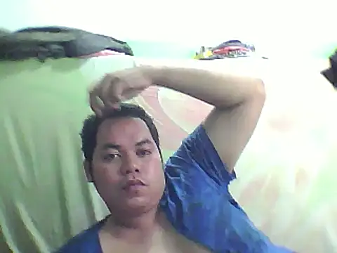 Cum4Kurinai online show from October 2025 09:01:02 PM