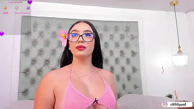 aria paul online show from June 2026 12:05:02 PM