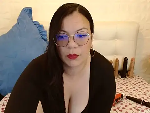 Angiee BBW online show from March 2026 05:09:02 PM