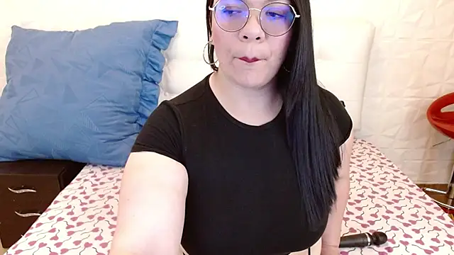 Angiee BBW online show from October 2025 07:35:01 PM