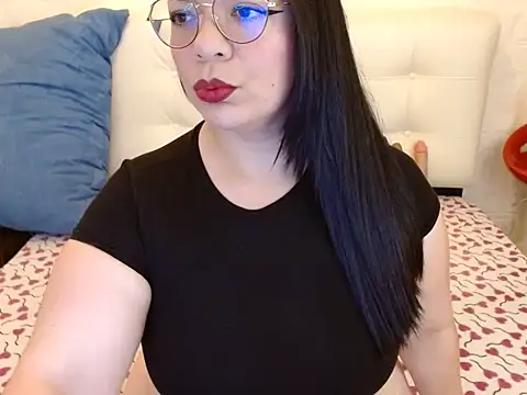 Angiee BBW online show from November 2025 06:51:01 PM