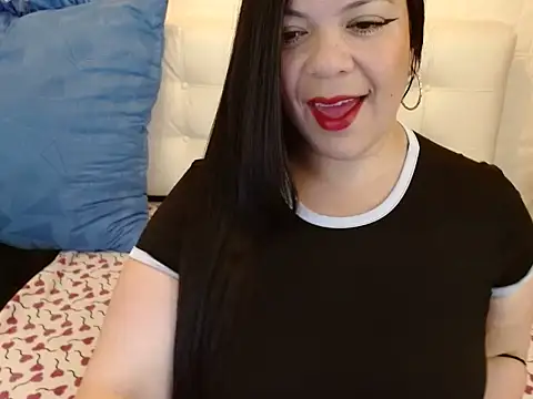 Angiee BBW online show from February 2026 03:55:01 PM