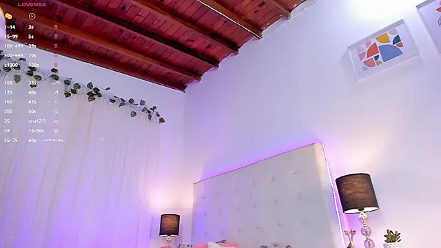 tatikiss  online show from March 2025 11:55:01 AM