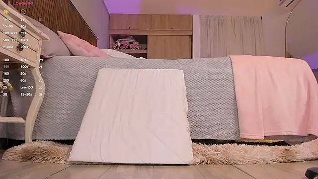 tatikiss  online show from March 2026 11:54:02 AM