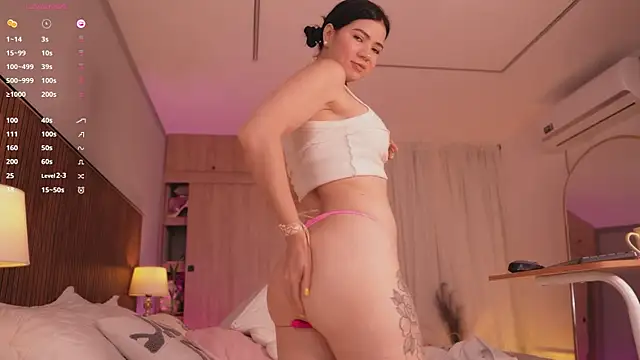 tatikiss  online show from February 2026 11:56:01 AM