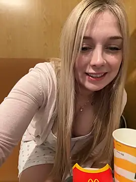 CherryAuroraa online show from February 2025 05:11:02 PM