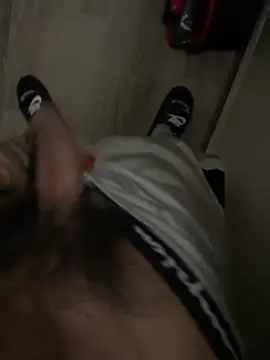 Nando49  online show from October 2025 04:20:01 PM