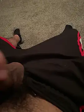 Nando49  online show from March 2025 04:38:01 AM