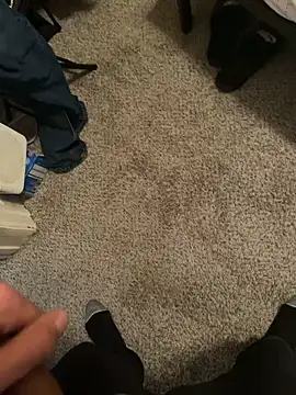 Nando49  online show from January 2025 07:49:02 PM