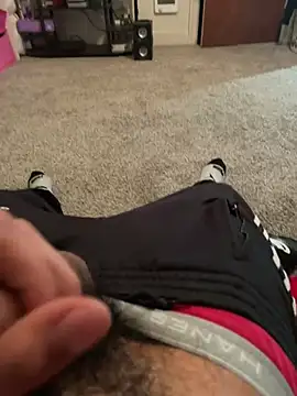 Nando49  online show from February 2025 07:02:01 AM