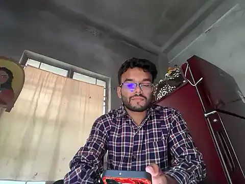 HorriblePastry online show from December 2025 09:36:02 AM